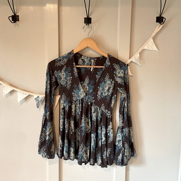 Free People Speakeasy - Picture 1 of 4